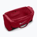 Treniruočiųkrepšys Nike Brasilia Duffel Medium 60 l tough red/black 4