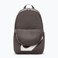 Miesto kuprinė Nike Elemental 21 l cave stone/cave stone/white 5