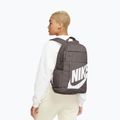 Miesto kuprinė Nike Elemental 21 l cave stone/cave stone/white 9