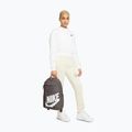 Miesto kuprinė Nike Elemental 21 l cave stone/cave stone/white 10