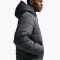 Vyriška pašiltinta striukė Nike Sportswear PrimaLoft® black/black/white 5