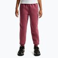 Vaikiškos kelnės Nike Sportswear Studio pink smoke/white
