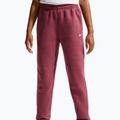 Vaikiškos kelnės Nike Sportswear Studio pink smoke/white 4