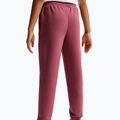 Vaikiškos kelnės Nike Sportswear Studio pink smoke/white 5