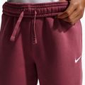 Vaikiškos kelnės Nike Sportswear Studio pink smoke/white 6