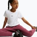 Vaikiškos kelnės Nike Sportswear Studio pink smoke/white 7
