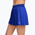 Teniso sijonas Nike Court Dri-Fit Advantage Pleated old royal/white 3