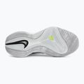 Vyriški krepšinio bateliai Nike Giannis Immortality 5 white/off white/metallic silver 4
