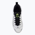 Vyriški krepšinio bateliai Nike Giannis Immortality 5 white/off white/metallic silver 5