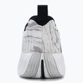 Vyriški krepšinio bateliai Nike Giannis Immortality 5 white/off white/metallic silver 6