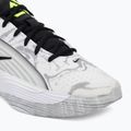 Vyriški krepšinio bateliai Nike Giannis Immortality 5 white/off white/metallic silver 7