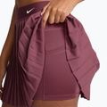 Sijonas Nike Victory Dri-Fit High-Waisted Pleated pink smoke/white 4