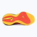 Vyriški krepšinio batai Nike Giannis Immortality 5 laser crimson/laser orange/black/black 4