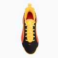 Vyriški krepšinio batai Nike Giannis Immortality 5 laser crimson/laser orange/black/black 5