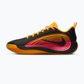 Vyriški krepšinio batai Nike Giannis Immortality 5 laser crimson/laser orange/black/black 2