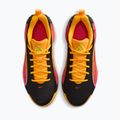 Vyriški krepšinio batai Nike Giannis Immortality 5 laser crimson/laser orange/black/black 4