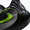 Vyriški krepšinio bateliai Nike Giannis Immortality 5 black/light smoke grey/volt 5