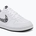 Nike Court Borough Low batai balti/juodi 7
