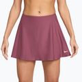 Teniso sijonas Nike Court Dri-Fit Victory Flouncy pink smoke/white