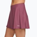 Teniso sijonas Nike Court Dri-Fit Victory Flouncy pink smoke/white 3
