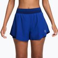 Moteriški teniso šortai Nike Court Ace Advantage old royal/white