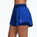 Moteriški teniso šortai Nike Court Ace Advantage old royal/white 3