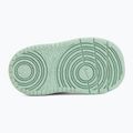 Vaikiški batai Nike Court Borough Low white/football grey/arctic green 9