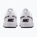Nike Court Borough Low batai balti/juodi 12