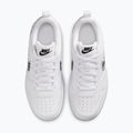 Nike Court Borough Low batai balti/juodi 13