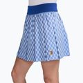 Teniso sijonas Nike Court Collection High-Waisted aluminum 3