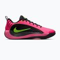 Vyriški krepšinio bateliai Nike Giannis Immortality 5 hyper pink/oracle pink/black/volt