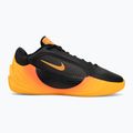 Vyriški krepšinio bateliai Nike Giannis Freak 8 Black/Laser Crimson/Laser Orange 2