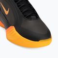 Vyriški krepšinio bateliai Nike Giannis Freak 8 Black/Laser Crimson/Laser Orange 7