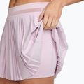 Teniso sijonas Nike Court Dri-Fit Advantage Pleated bleached lilac/white 4