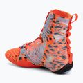 Bokso batai Nike HyperKo 3 SE black/bright crimson/aluminum 3