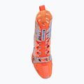 Bokso batai Nike HyperKo 3 SE black/bright crimson/aluminum 5