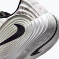 Vyriški krepšinio bateliai Nike Giannis Immortality 5 white/off white/metallic silver 6