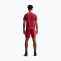 Vyriški bėgimo marškinėliai Nike Stride tough red 3