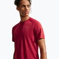 Vyriški bėgimo marškinėliai Nike Stride tough red 4