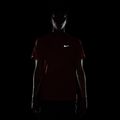 Vyriški bėgimo marškinėliai Nike Stride tough red 6
