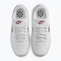 Vaikiški batai Nike Court Borough Low Recraft white/pink smoke 4