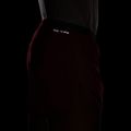 Vyriški bėgimo šortai Nike AeroSwift fusion red/black 5