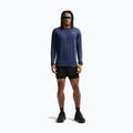Vyriški bėgimo marškinėliai su ilgomis rankovėmis  Nike Stride Dri-Fit ADV Midnight Navy 2