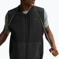 Vyriška liemenė Nike Unlimited Therma-FIT black/black/black 4