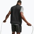 Vyriška liemenė Nike Unlimited Therma-FIT black/black/black 5