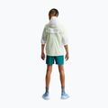 Vaikiški šortai Nike Miler bright spruce/energy 3