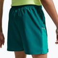 Vaikiški šortai Nike Miler bright spruce/energy 6