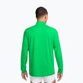 Vyriškas bėgimo džemperis Nike Stride 1/4 Zip Dri-Fit green spark 2