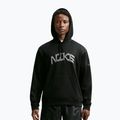 Vyriškas treniruočių džemperis Nike Dri-FIT UV Pullover Hoodie black/white