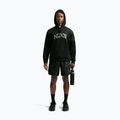 Vyriškas treniruočių džemperis Nike Dri-FIT UV Pullover Hoodie black/white 7